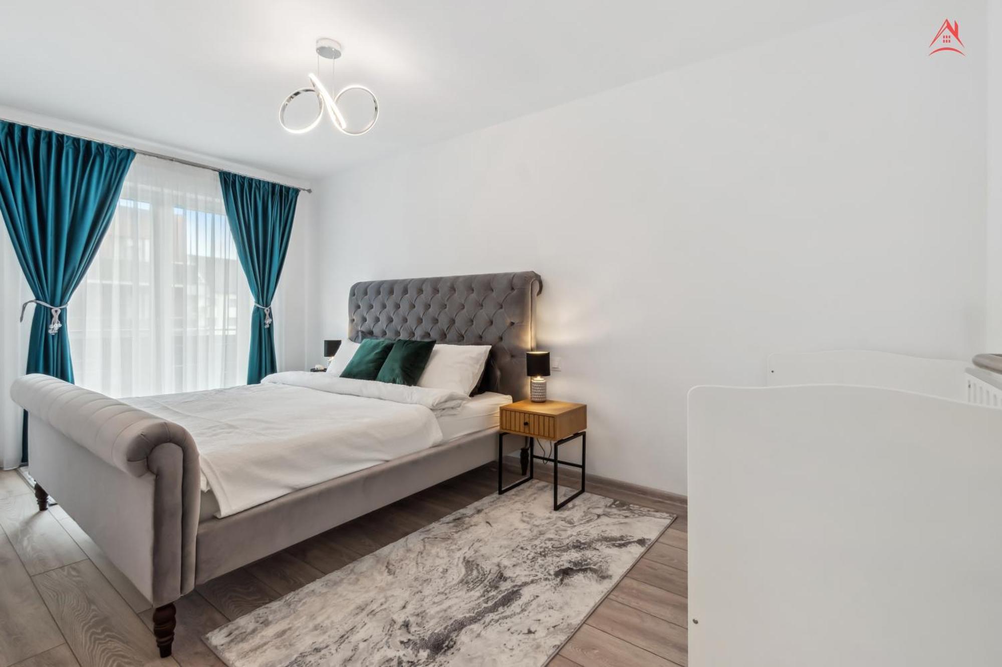 D&a With Private Parking Apartament