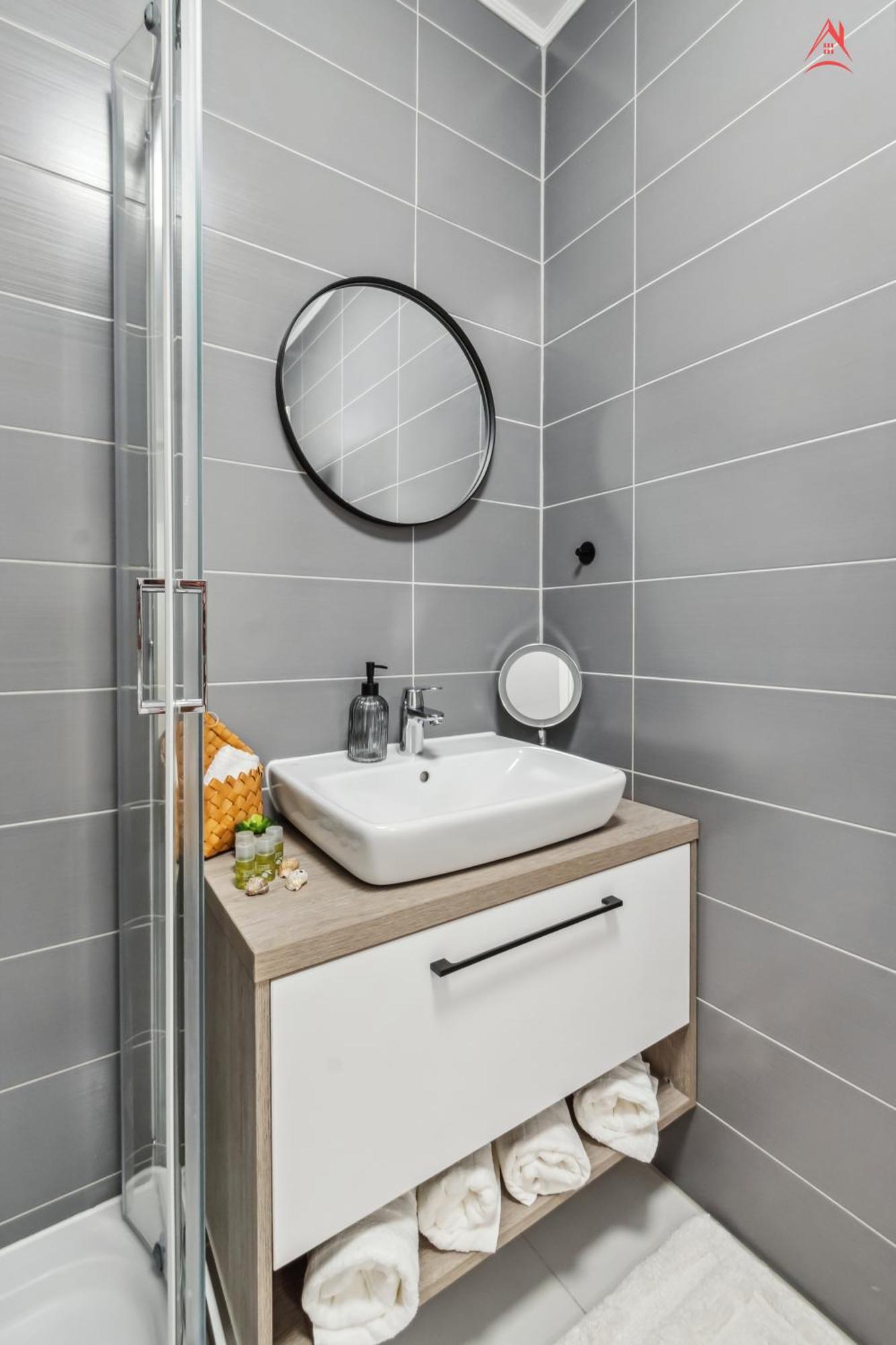 Apartament D&a With Private Parking