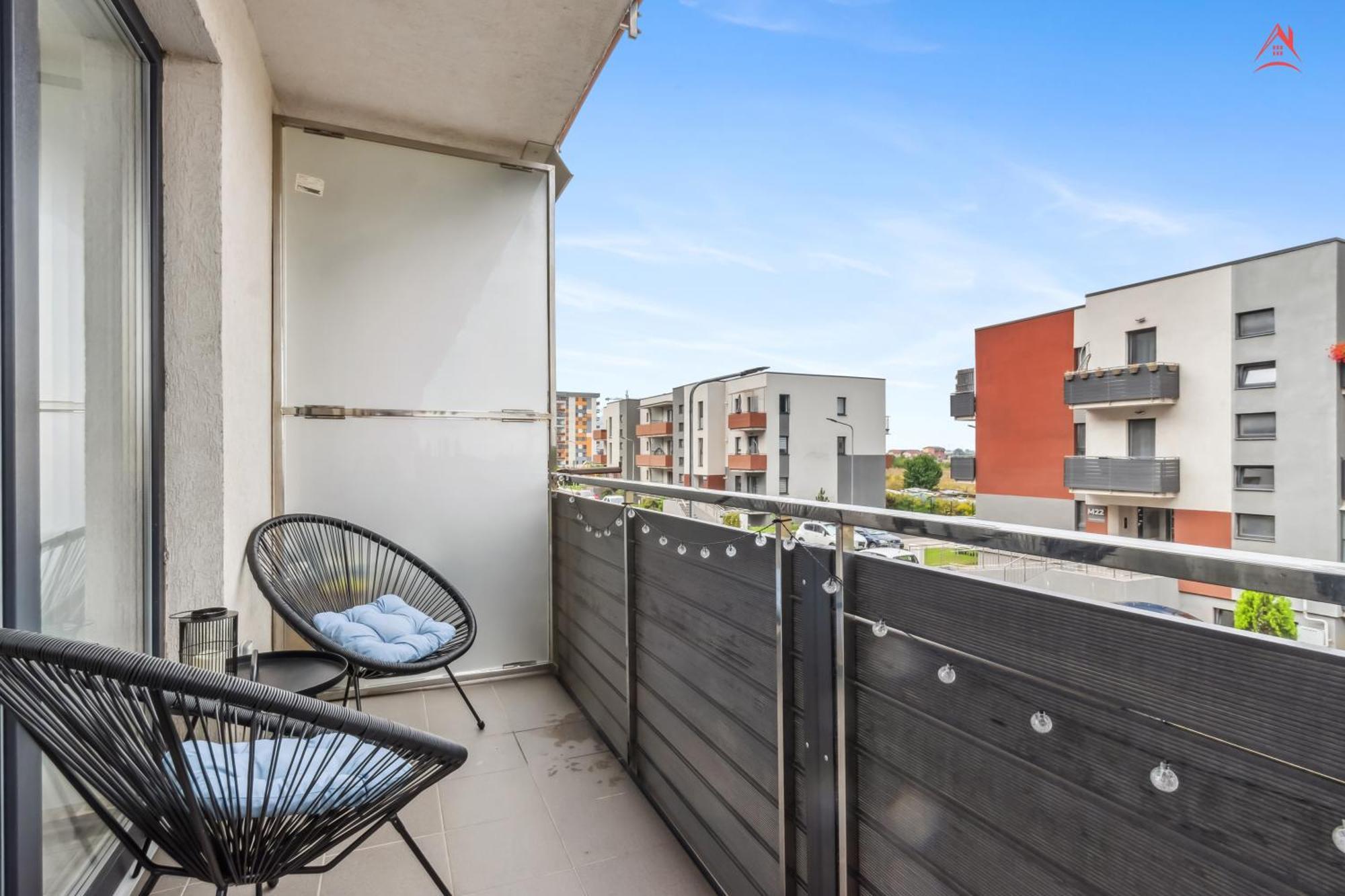Apartment D&a With Private Parking *