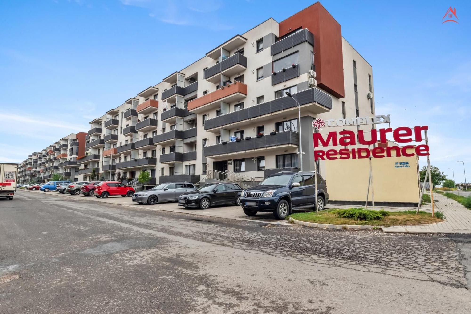 Apartament D&a With Private Parking *